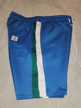Hustle Gang Shorts